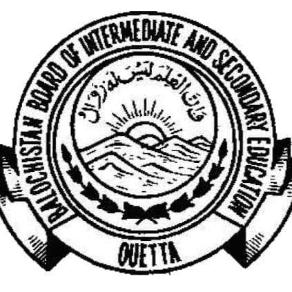 BBISE Quetta