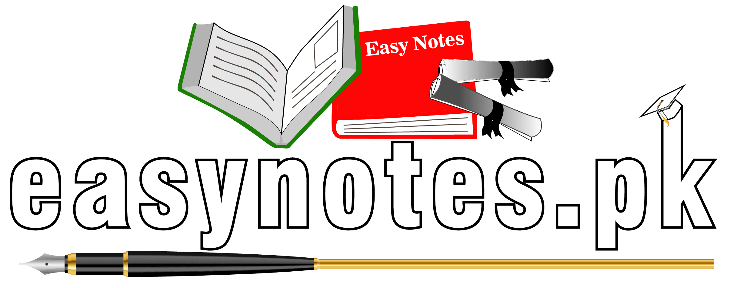Easy Notes Logo