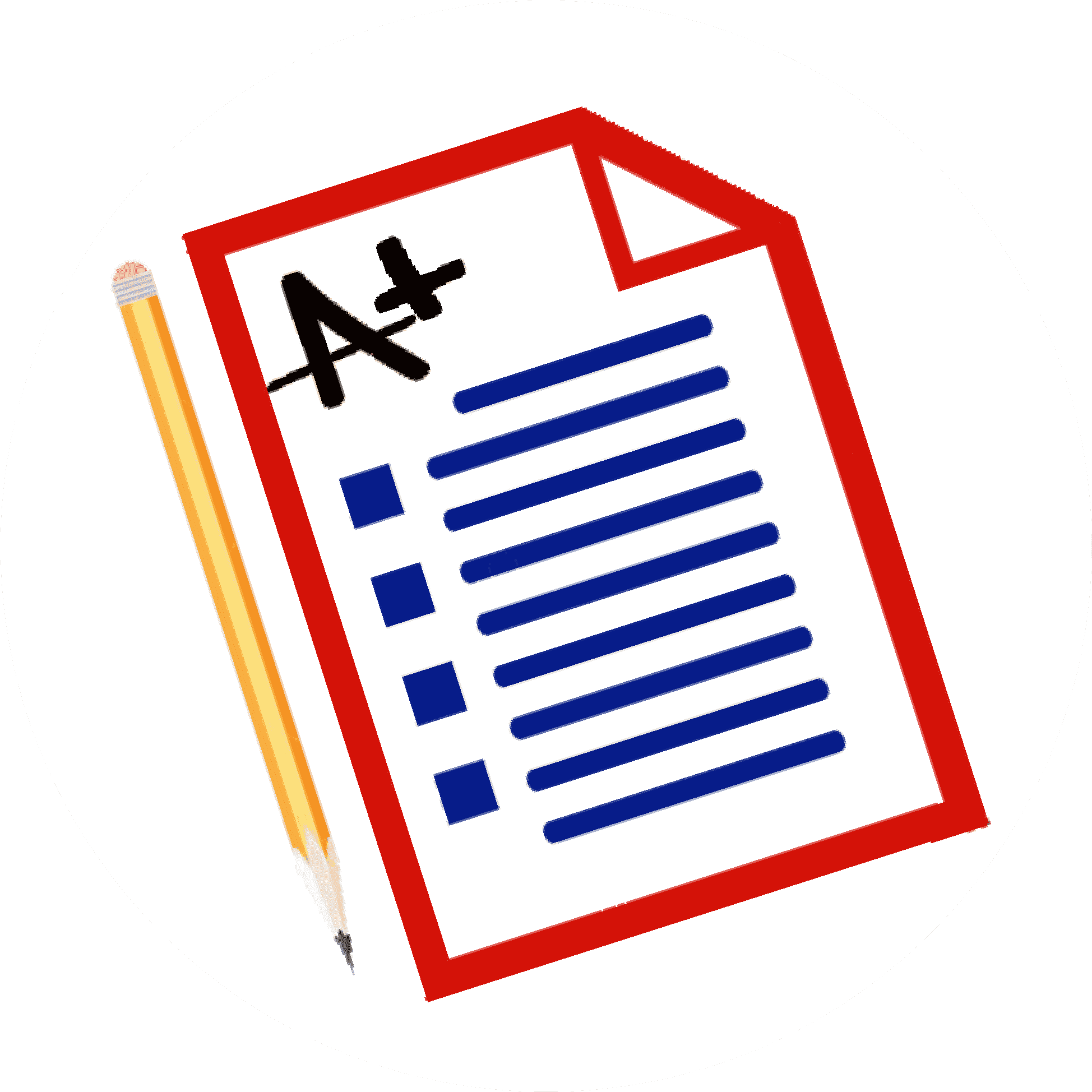 Easy Notes Test Papers
