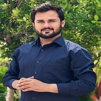 Waqas  Ahmad