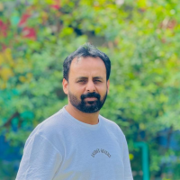 Mubashar   Faiz