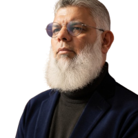 Dr. Muhammad Javaid  Afzal