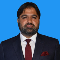 Dr. Ahmed  Bilal