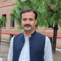 Muhammad  Abid