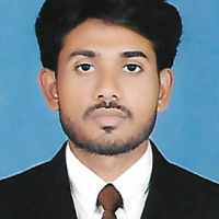 Muhammad Majid Iqbal