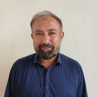 Mushahid Ur Rasul