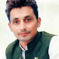 Muhammad  Ishaq