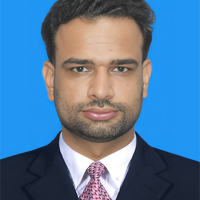 Muhammad  Waqas